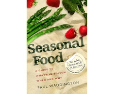 KNYGA Paul Waddington Seasonal Food