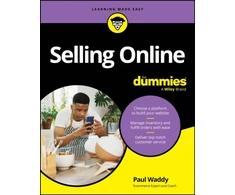 KNYGA Paul Waddy Selling Online For Dummies