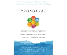 KNYGA Paul W.B. Atkins PhD Prosocial