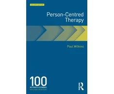 KNYGA Paul Wilkins Person-Centred Therapy