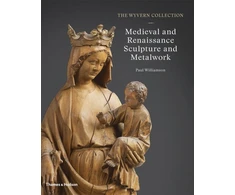 KNYGA Paul Williamson Wyvern Collection: Medieval and Renaissance Sculpture and Metalwork