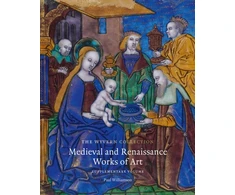 KNYGA Paul Williamson Wyvern Collection: Medieval and Renaissance Works of Art