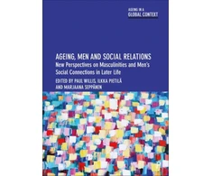 KNYGA Paul Willis Ageing, Men and Social Relations