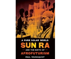 KNYGA Paul Youngquist Pure Solar World