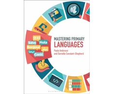 KNYGA Paula Ambrossi Mastering Primary Languages