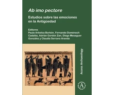 KNYGA Paula Arbeloa Borbon AB Imo Pectore