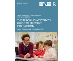 KNYGA Paula Bosanquet Teaching Assistant's Guide to Effective Interaction