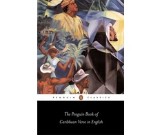 KNYGA Paula Burnett Penguin Book of Caribbean Verse in English