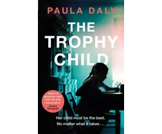 KNYGA Paula Daly Trophy Child