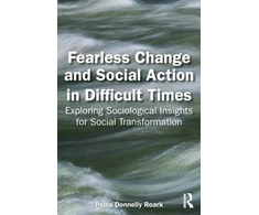 KNYGA Paula Donnelly Roark Fearless Change and Social Action in Difficult Times