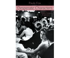 KNYGA Paula Fox Desperate Characters