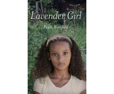 KNYGA Paula Hickford Lavender Girl