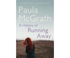 KNYGA Paula Mcgrath History of Running Away