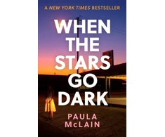 KNYGA Paula Mclain When the Stars Go Dark