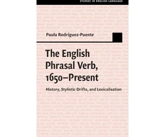 KNYGA Paula Rodriguez Puente English Phrasal Verb, 1650–Present