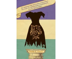KNYGA Paula S Owen Little Brown Dog