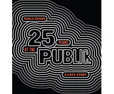 KNYGA Paula Scher