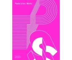 KNYGA Paula Scher: Works