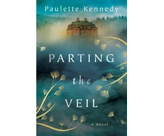 KNYGA Paulette Kennedy Parting the Veil