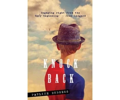 KNYGA Pauline Burgess Knock Back