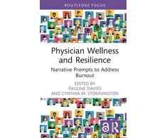 KNYGA Pauline Davies Physician Wellness and Resilience