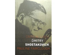 KNYGA Pauline Fairclough Dmitry Shostakovich