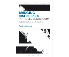 KNYGA Pauline Gibbons Bridging Discourses in the ESL Classroom