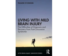 KNYGA Pauline Oconnor Living with Mild Brain Injury