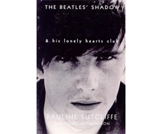 KNYGA Pauline Sutcliffe Beatles' Shadow