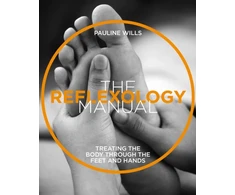 KNYGA Pauline Wills Reflexology Manual