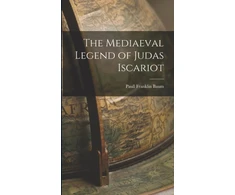 KNYGA Paull Franklin Baum Mediaeval Legend of Judas Iscariot