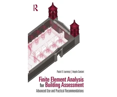 KNYGA Paulo B Lourenco Finite Element Analysis for Building Assessment