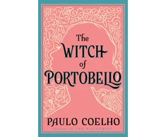 KNYGA Paulo Coelho Witch of Portobello
