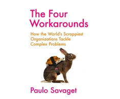 KNYGA Paulo Savaget Four Workarounds