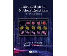 KNYGA Pawel Danielewicz Introduction to Nuclear Reactions