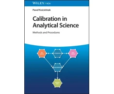 KNYGA Pawel Koscielniak Calibration in Analytical Science