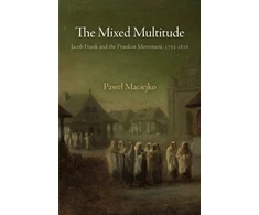 KNYGA Pawel Maciejko Mixed Multitude