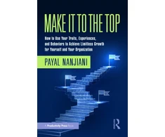 KNYGA Payal Nanjiani Make It To the Top