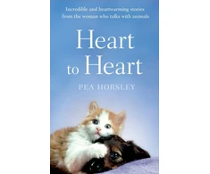 KNYGA Pea Horsley Heart to Heart