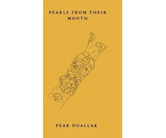 KNYGA Pear Nuallak Pearls from Their Mouth