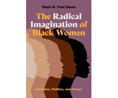 KNYGA Ford Radical Imagination of Juodas Women
