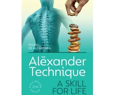KNYGA Pedro De Alcantara Alexander Technique