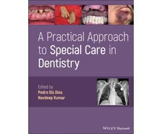KNYGA Pedro Diz Dios Practical Approach to Special Care in Dentistry