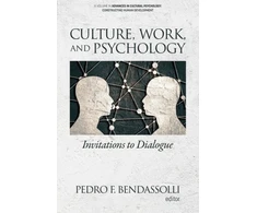 KNYGA Pedro F Bendassolli Culture, Work and Psychology