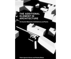 KNYGA Pedro Ignacio Alonso Additional Element in Architecture