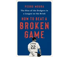 KNYGA Pedro Moura How to Beat a Broken Game