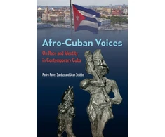 KNYGA Pedro Perez Sarduy Afro-Cuban Voices