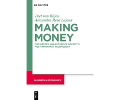 KNYGA Peet Van Biljon Making Money