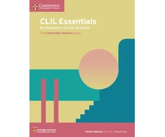 KNYGA Peeter Mehisto CLIL Essentials for Secondary School Teachers