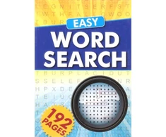 KNYGA Pegasus Easy Word Search